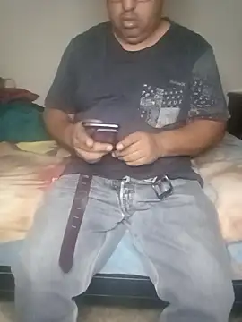 Snapshot of HomHot47 chatting on October 26, 2025, 5:46 am HomHot47 online show from October 26, 2025, 5:46 am