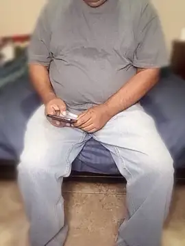 HomHot47 online show from January 18, 2026, 5:00 am