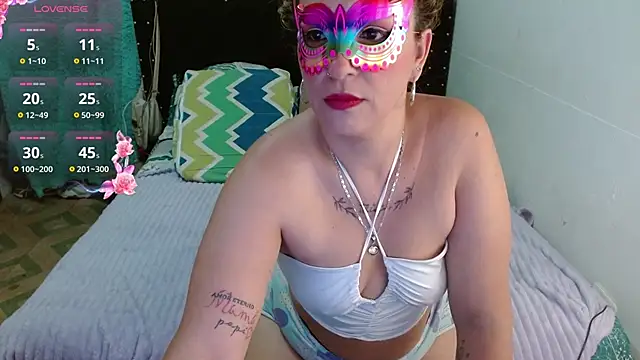 Milf f  W online show from September 13, 2025, 4:18 pm