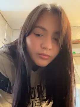 Angeldusttt online show from September 22, 2025, 6:10 pm