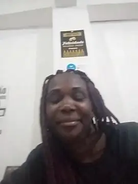 Morena 2021 online show from November 16, 2025, 2:06 am