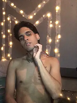Marvinhenao91 online show from September 21, 2025, 11:17 pm