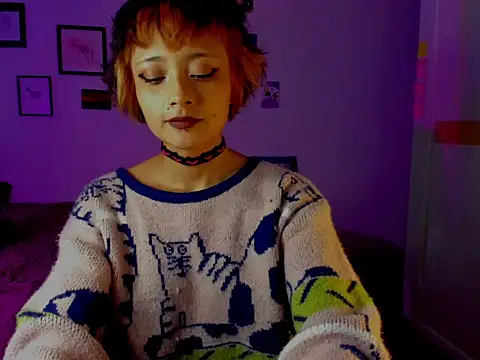 Kleo X online show from September 11, 2025, 10:21 pm