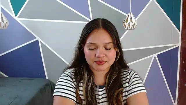 Charlotte greyx online show from September 28, 2025, 6:24 pm