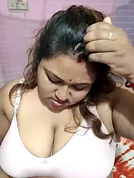 hotbhabhi011 online show from March 7, 2026, 6:49 pm