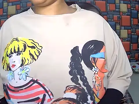 mrymlove online show from March 15, 2026, 2:56 pm