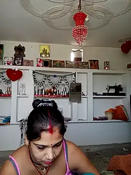 Snapshot of Rani_sahiba chatting on September 20, 2025, 11:00 am Rani sahiba online show from September 20, 2025, 11:00 am