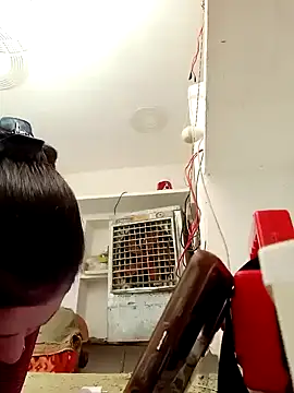 Snapshot of Rani_sahiba chatting on September 27, 2025, 9:14 am Rani sahiba online show from September 27, 2025, 9:14 am