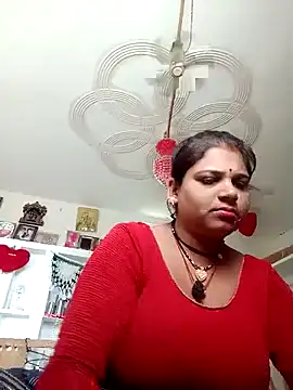 Snapshot of Rani_sahiba chatting on October 6, 2025, 9:40 am Rani sahiba online show from October 6, 2025, 9:40 am