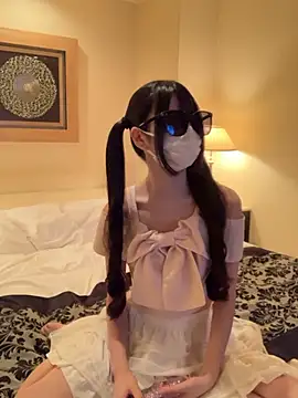 mayuchan12345 online show from September 10, 2025, 11:54 am