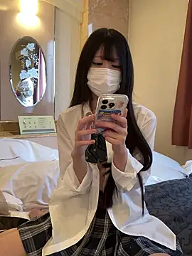 mayuchan12345 online show from September 13, 2025, 6:13 am