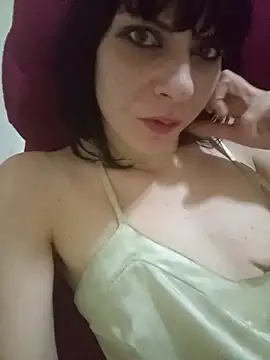 Lea9816 online show from October 3, 2025, 1:57 am