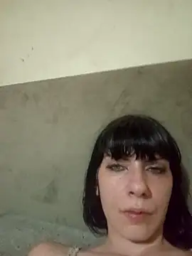 Lea9816 online show from October 4, 2025, 8:18 pm