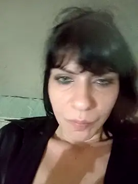 Lea9816 online show from October 9, 2025, 10:30 pm