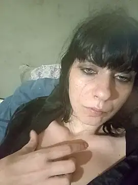 Lea9816 online show from October 10, 2025, 8:41 pm