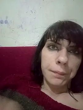 Lea9816 online show from October 12, 2025, 5:28 am