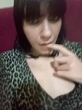 Lea9816 online show from October 30, 2025, 2:46 am