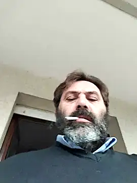 Necroforo online show from February 14, 2026, 8:00 am