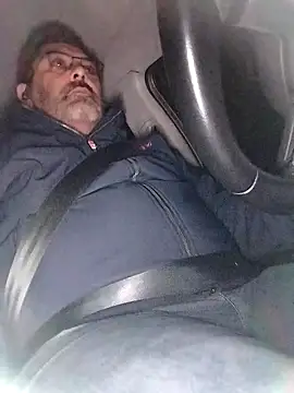 Necroforo online show from March 11, 2026, 4:29 am