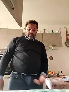 Necroforo online show from March 12, 2026, 8:09 am