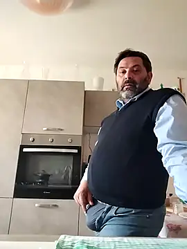 Necroforo online show from March 24, 2026, 8:41 am