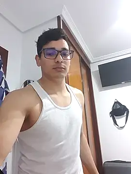 Snapshot of Elcurvo69 chatting on February 22, 2026, 5:55 pm Elcurvo69 online show from February 22, 2026, 5:55 pm