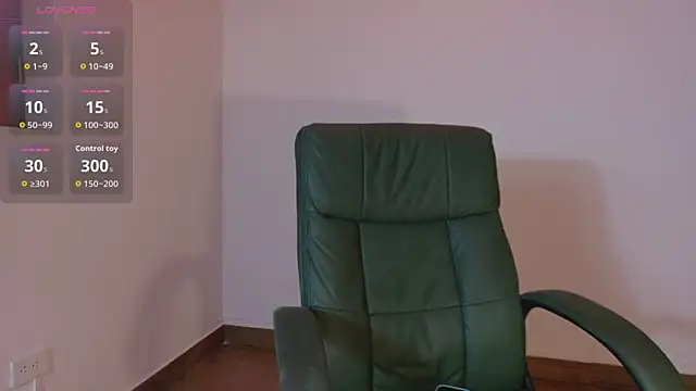 Olivia11  online show from December 1, 2025, 11:37 am