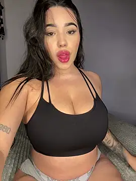 Snapshot of SofiaWildee chatting on March 14, 2026, 4:18 am SofiaWildee online show from March 14, 2026, 4:18 am