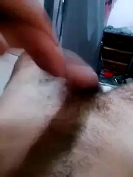 AnthonyManuel123456 online show from September 12, 2025, 5:57 pm