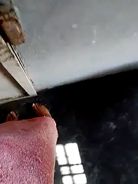 AnthonyManuel123456 online show from October 12, 2025, 12:37 pm