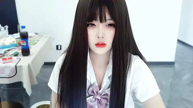 Snapshot of -caicai chatting on October 5, 2025, 2:32 am -caicai online show from October 5, 2025, 2:32 am