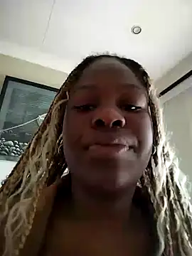 DarkBerryDiamondX online show from September 11, 2025, 10:04 am