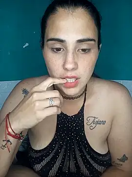 kariciasecreta online show from November 20, 2025, 2:12 am