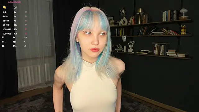 ErinBissonnette online show from April 30, 2026, 7:20 pm
