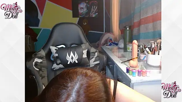 MysticDoll6  online show from September 9, 2025, 3:44 pm