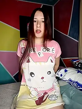 MysticDoll6  online show from September 12, 2025, 5:24 pm