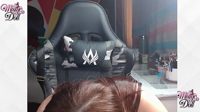 MysticDoll6  online show from September 13, 2025, 5:02 pm