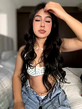 abbyhdk online show from January 7, 2026, 3:20 am