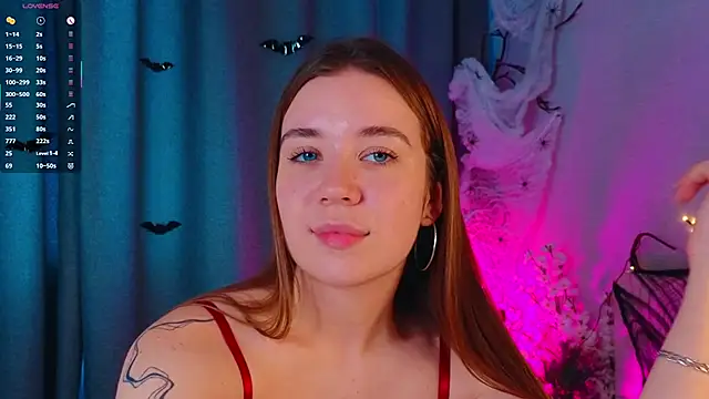 KarenGibbs online show from October 31, 2025, 7:31 am