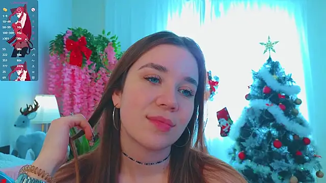 KarenGibbs online show from December 14, 2025, 7:03 am