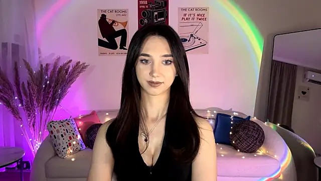 LinaMour online show from July 16, 2026, 10:16 pm