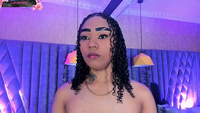 SkylerBloomm online show from June 13, 2026, 8:07 pm