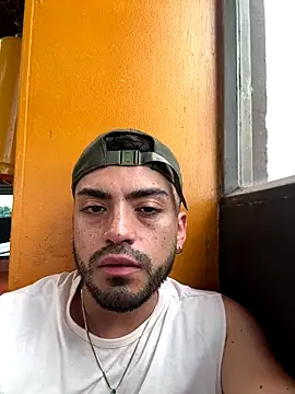 Alexander Diiaz online show from October 24, 2025, 6:59 pm