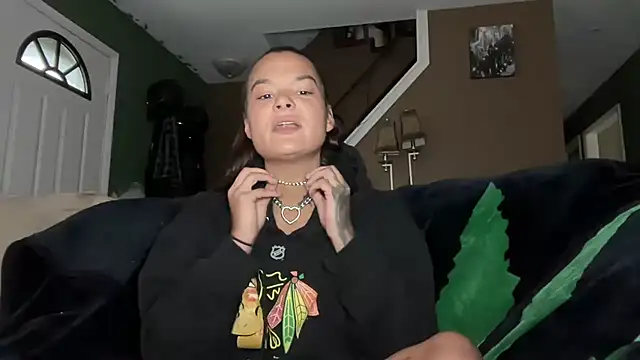 Snapshot of Trippie_hippies1313 chatting on October 8, 2025, 1:31 pm Trippie hippies1313 online show from October 8, 2025, 1:31 pm