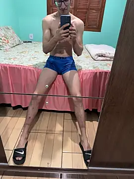 eba96 online show from February 8, 2026, 7:28 pm