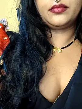 Angel0731 online show from March 29, 2026, 6:30 pm