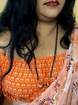 Angel0731 online show from April 23, 2026, 10:45 pm