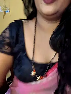 Angel0731 online show from June 9, 2026, 7:03 pm