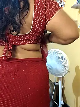 Angel0731 online show from August 1, 2026, 9:03 pm