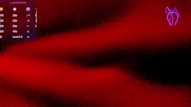 JisooLuv online show from September 26, 2025, 7:29 pm